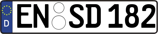 EN-SD182