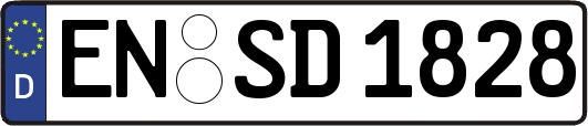 EN-SD1828