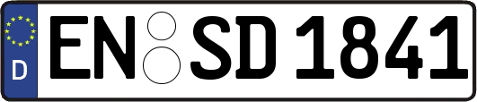 EN-SD1841