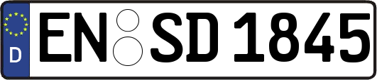 EN-SD1845