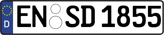EN-SD1855
