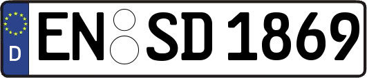 EN-SD1869