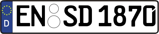 EN-SD1870