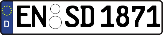 EN-SD1871