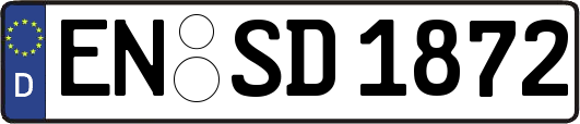 EN-SD1872