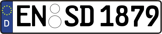 EN-SD1879