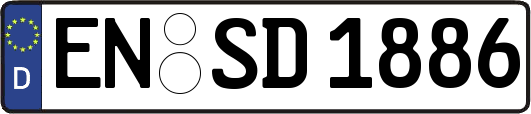 EN-SD1886