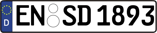 EN-SD1893