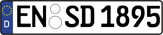 EN-SD1895