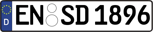 EN-SD1896
