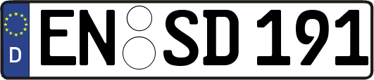 EN-SD191