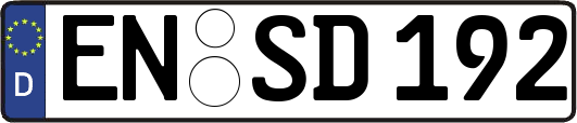 EN-SD192