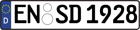 EN-SD1928