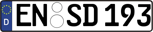 EN-SD193