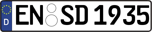 EN-SD1935