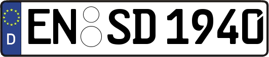 EN-SD1940