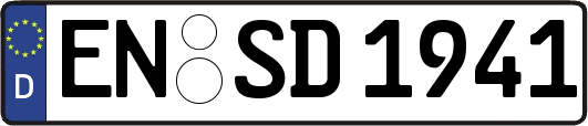EN-SD1941
