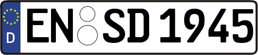 EN-SD1945