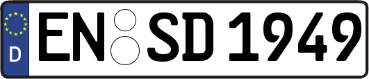 EN-SD1949
