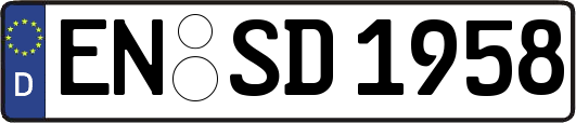 EN-SD1958