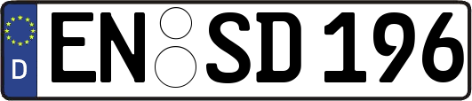 EN-SD196