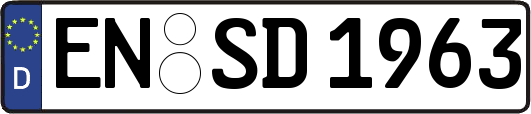 EN-SD1963