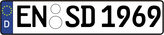 EN-SD1969