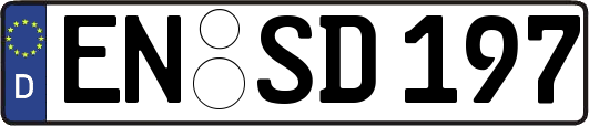EN-SD197