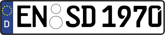 EN-SD1970