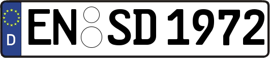 EN-SD1972