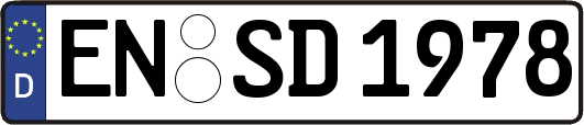 EN-SD1978