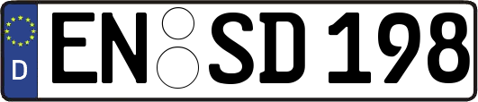 EN-SD198
