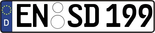 EN-SD199
