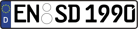 EN-SD1990
