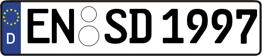 EN-SD1997