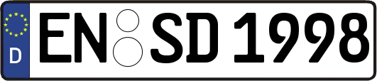 EN-SD1998