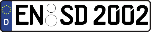 EN-SD2002