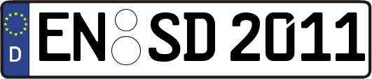 EN-SD2011