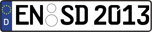 EN-SD2013