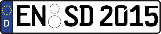 EN-SD2015