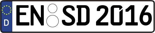 EN-SD2016