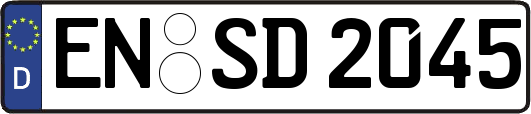 EN-SD2045