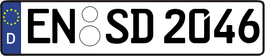 EN-SD2046