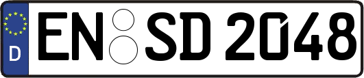 EN-SD2048