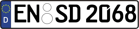 EN-SD2068
