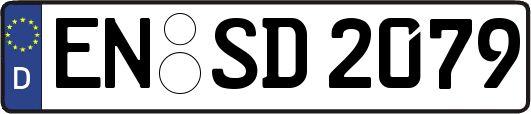 EN-SD2079