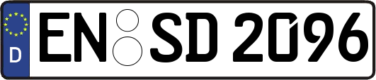 EN-SD2096