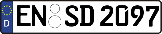 EN-SD2097
