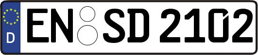 EN-SD2102