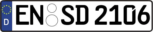EN-SD2106